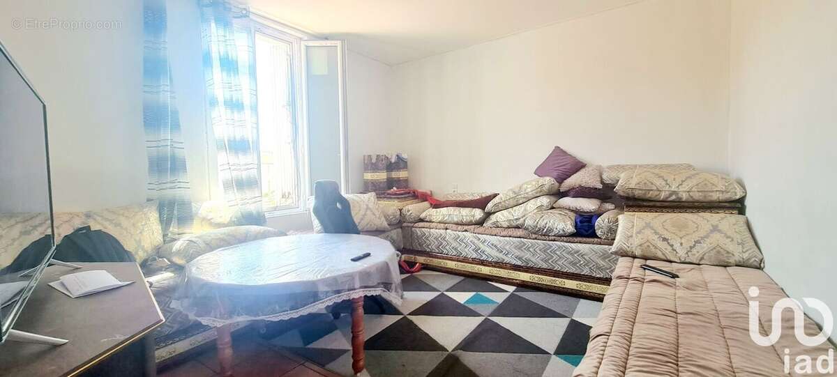 Photo 2 - Appartement à BEZIERS