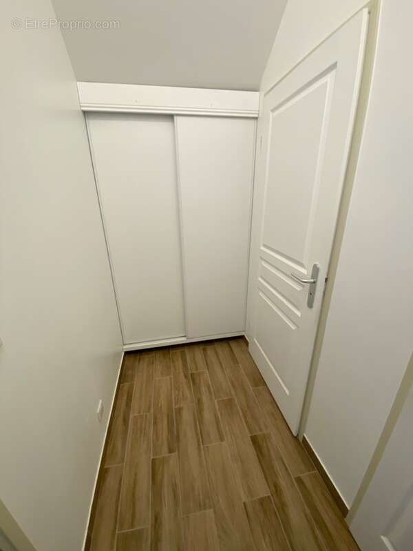 Appartement à BERCK