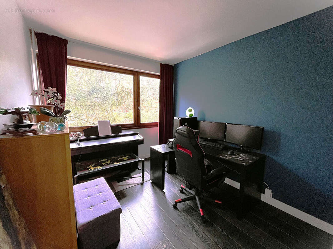 Appartement à TAVERNY