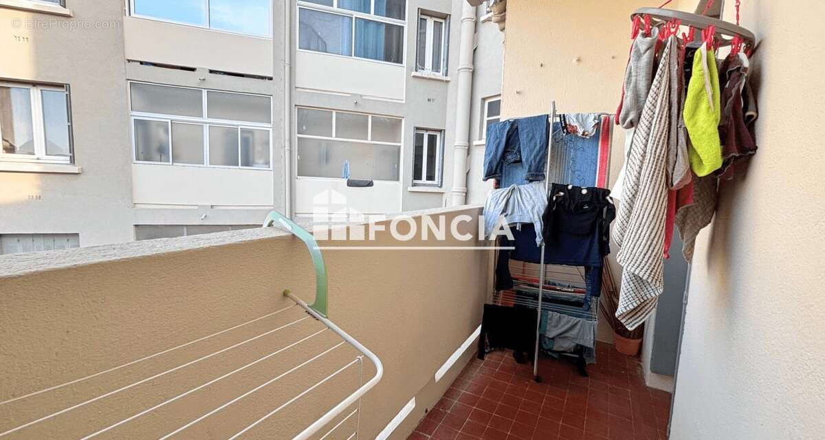 Appartement à LA SEYNE-SUR-MER