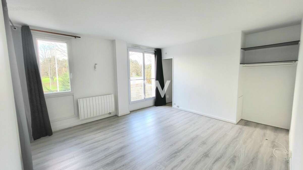 Appartement à EVRY