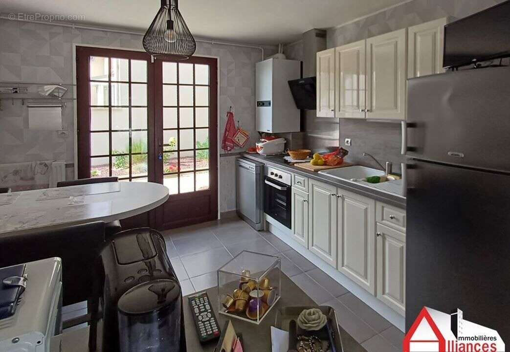 Photo 3 - Maison à CAYEUX-SUR-MER