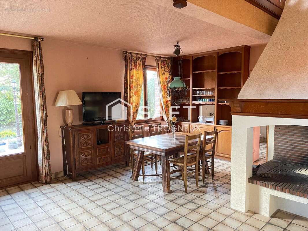 Photo 4 - Maison à CANDAS