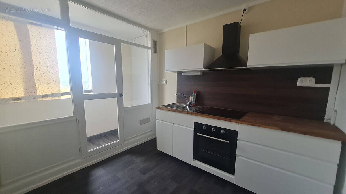 Appartement à CENON