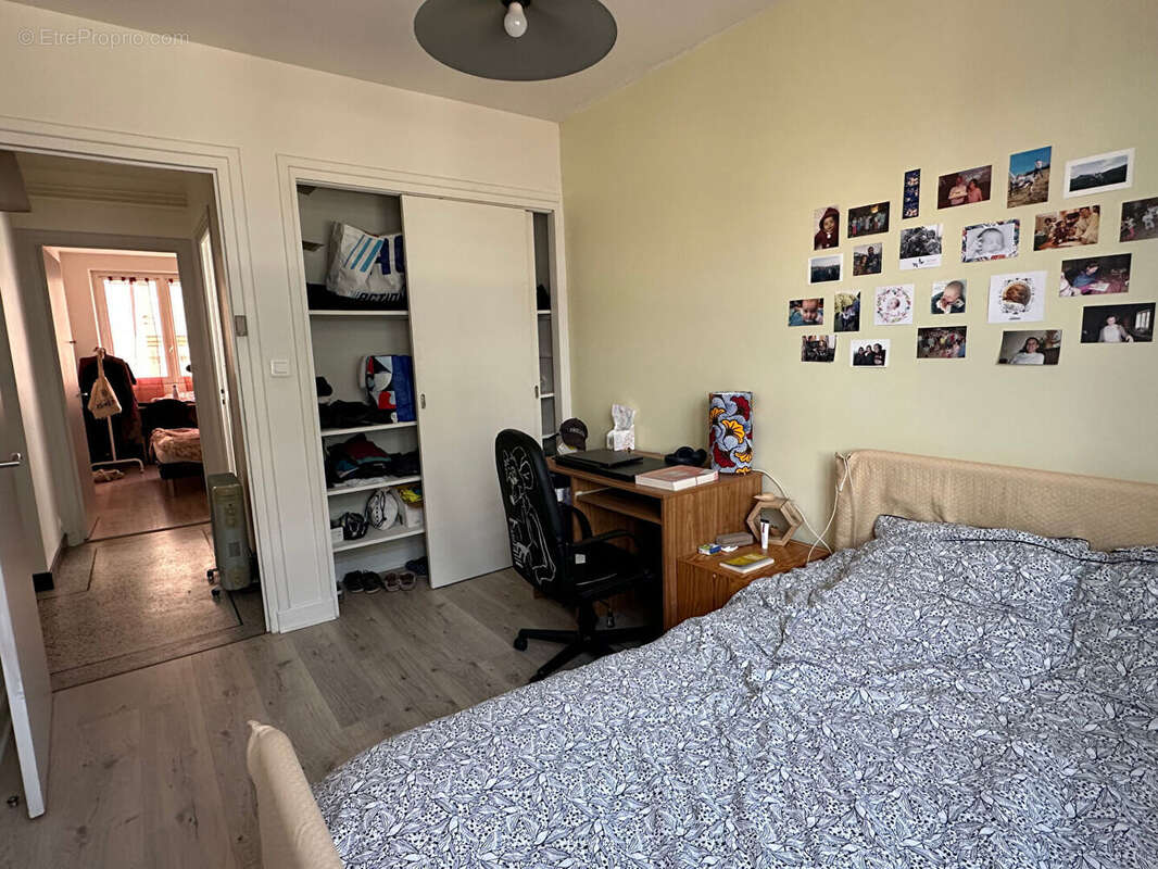 Appartement à CLERMONT-FERRAND
