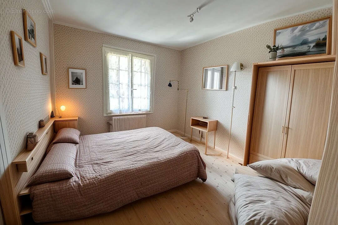 Maison à CHEVREUSE