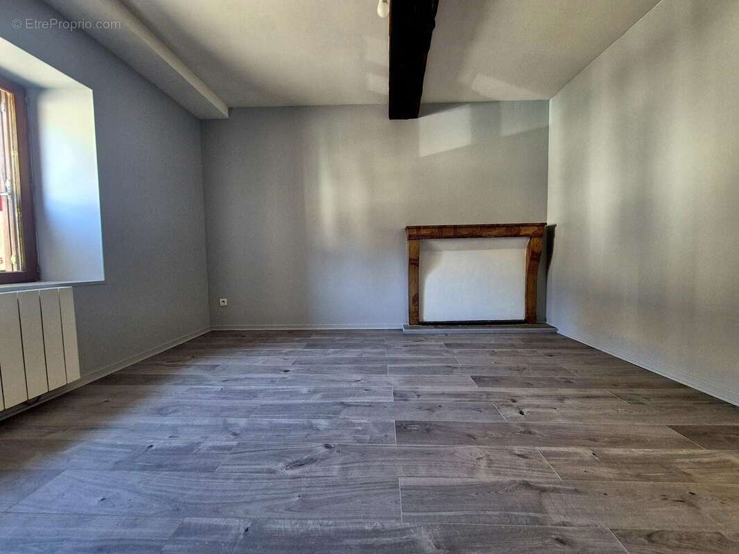 Appartement à BEAUNE