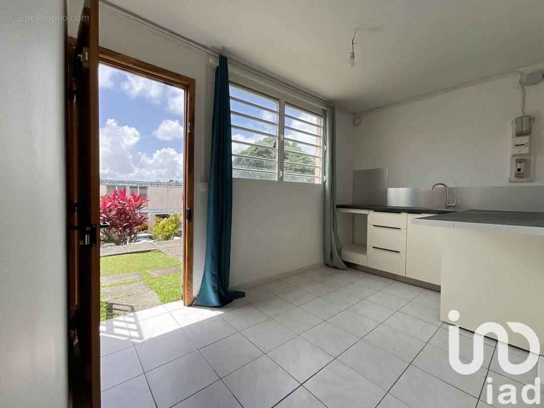 Photo 1 - Appartement à FORT-DE-FRANCE