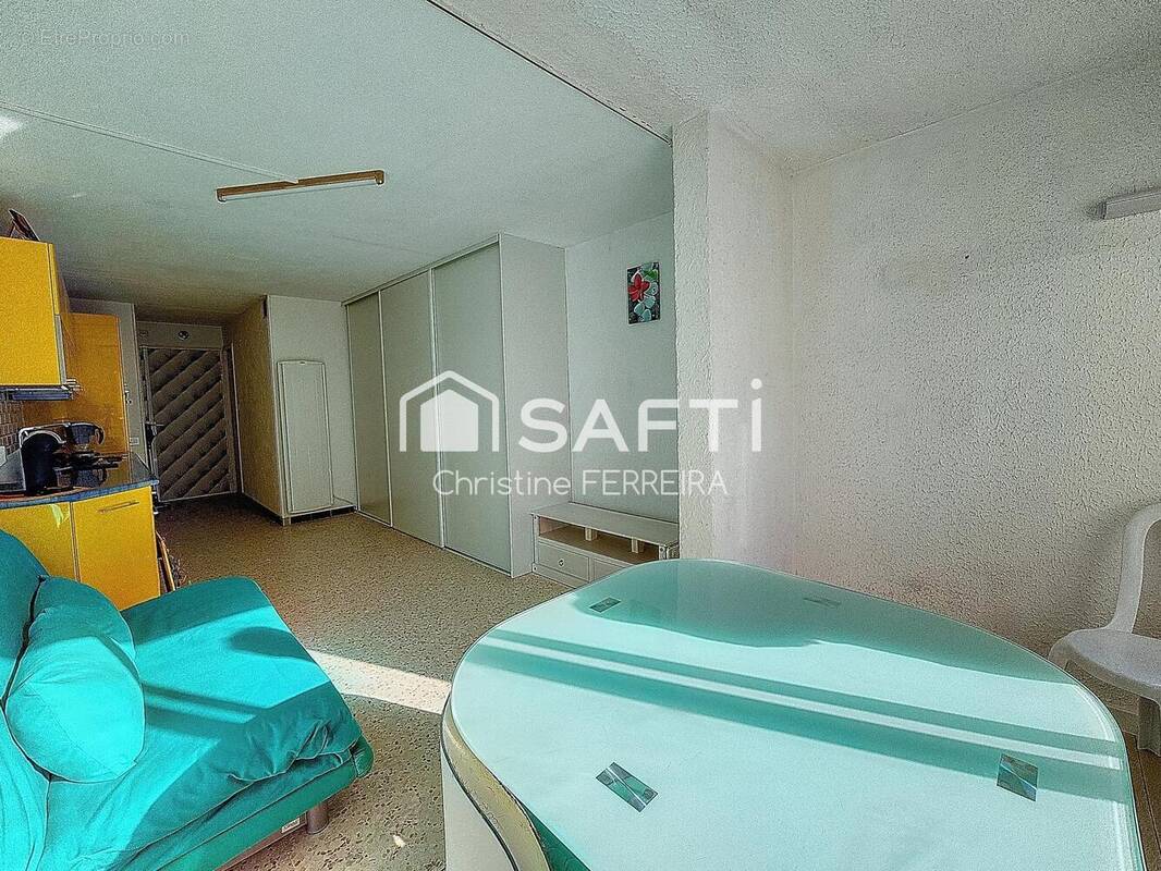 Photo 1 - Appartement à AGDE