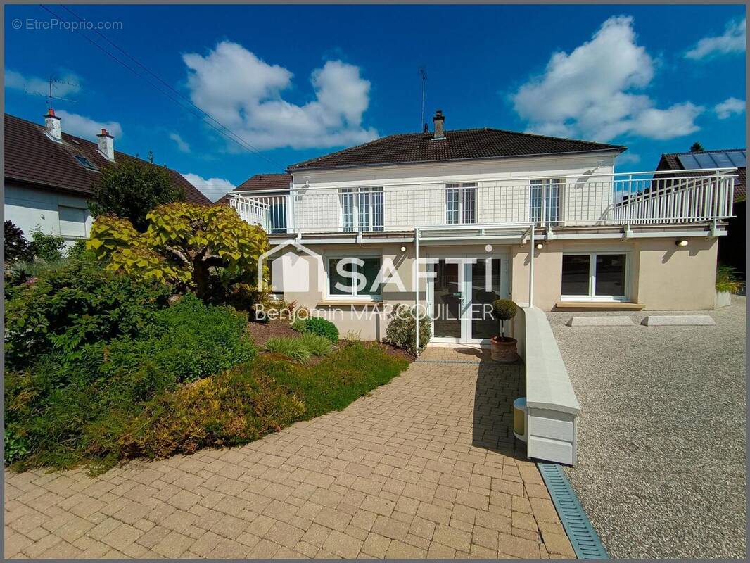 Photo 1 - Maison à VIRE
