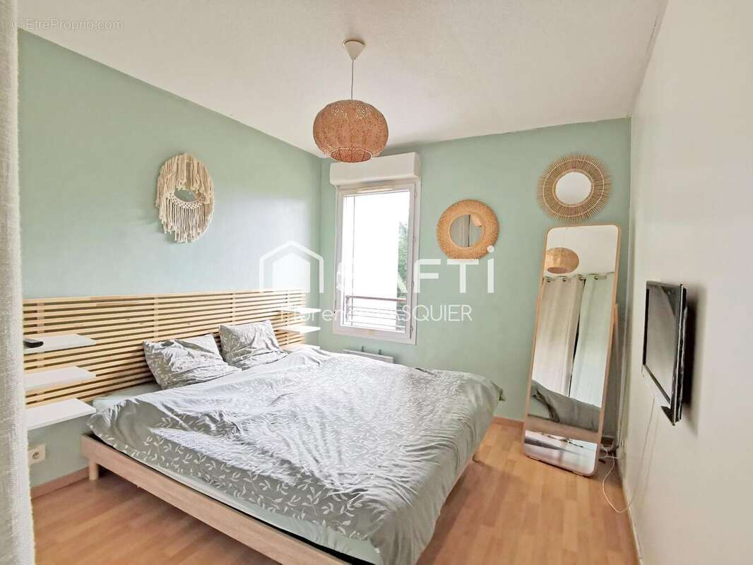 Photo 4 - Appartement à MERIGNAC