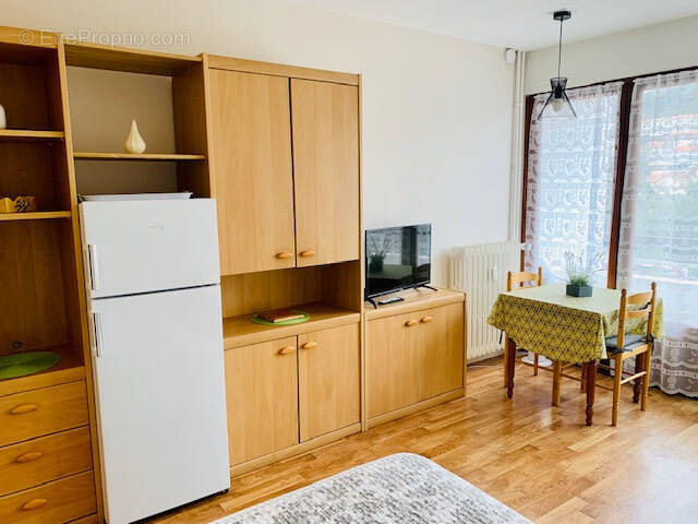 Appartement à AMELIE-LES-BAINS-PALALDA