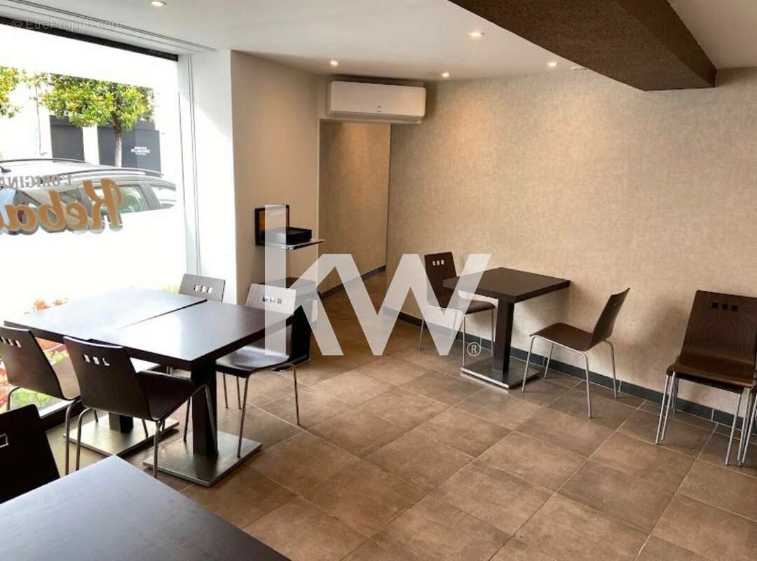 Appartement à SAINT-SULPICE