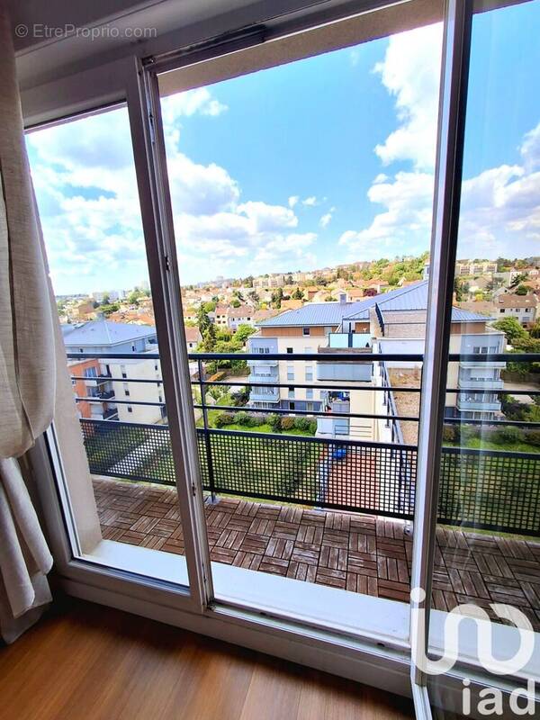 Photo 1 - Appartement à THIAIS