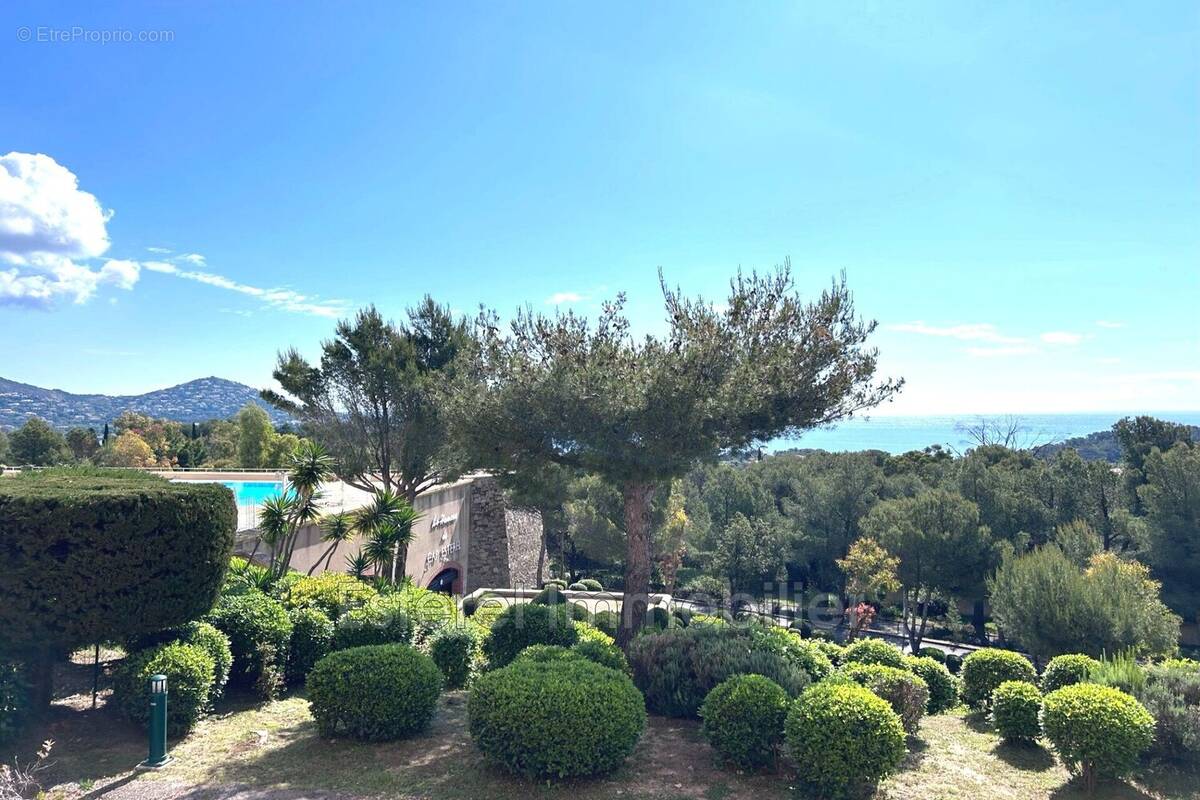 Appartement à LA SEYNE-SUR-MER
