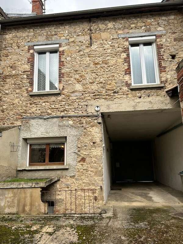 Maison à DORMANS