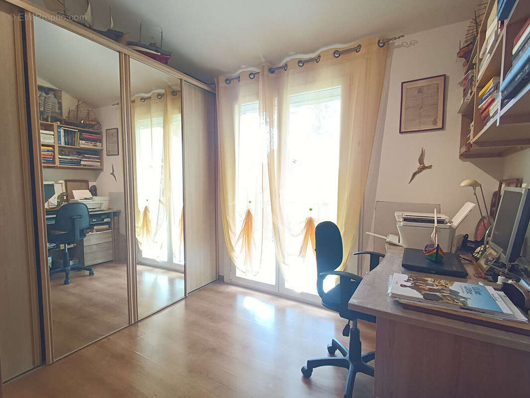 Maison à SETE