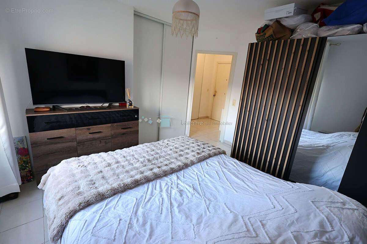 Appartement à PEGOMAS