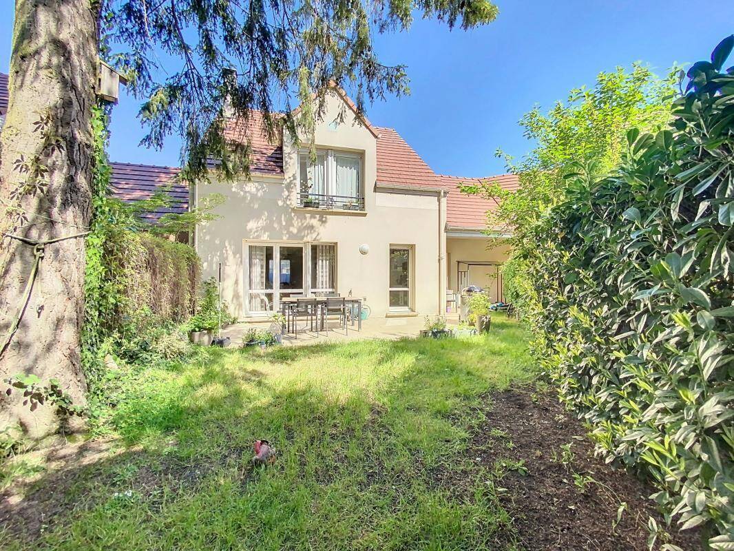 Maison à GUYANCOURT