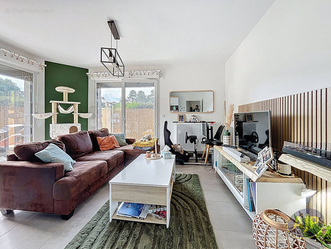 Appartement à AUDENGE