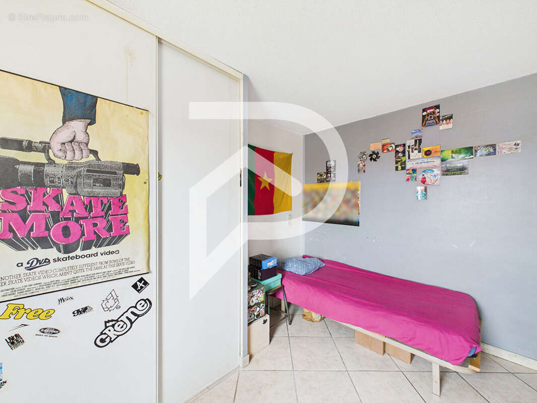 Appartement à VALENCE