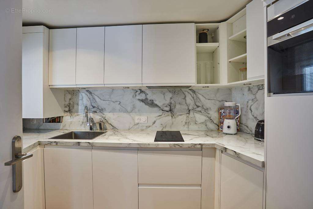 Appartement à PARIS-6E