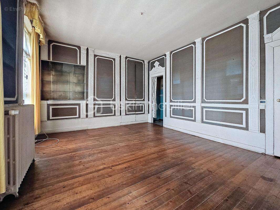 Maison à CAMBRAI
