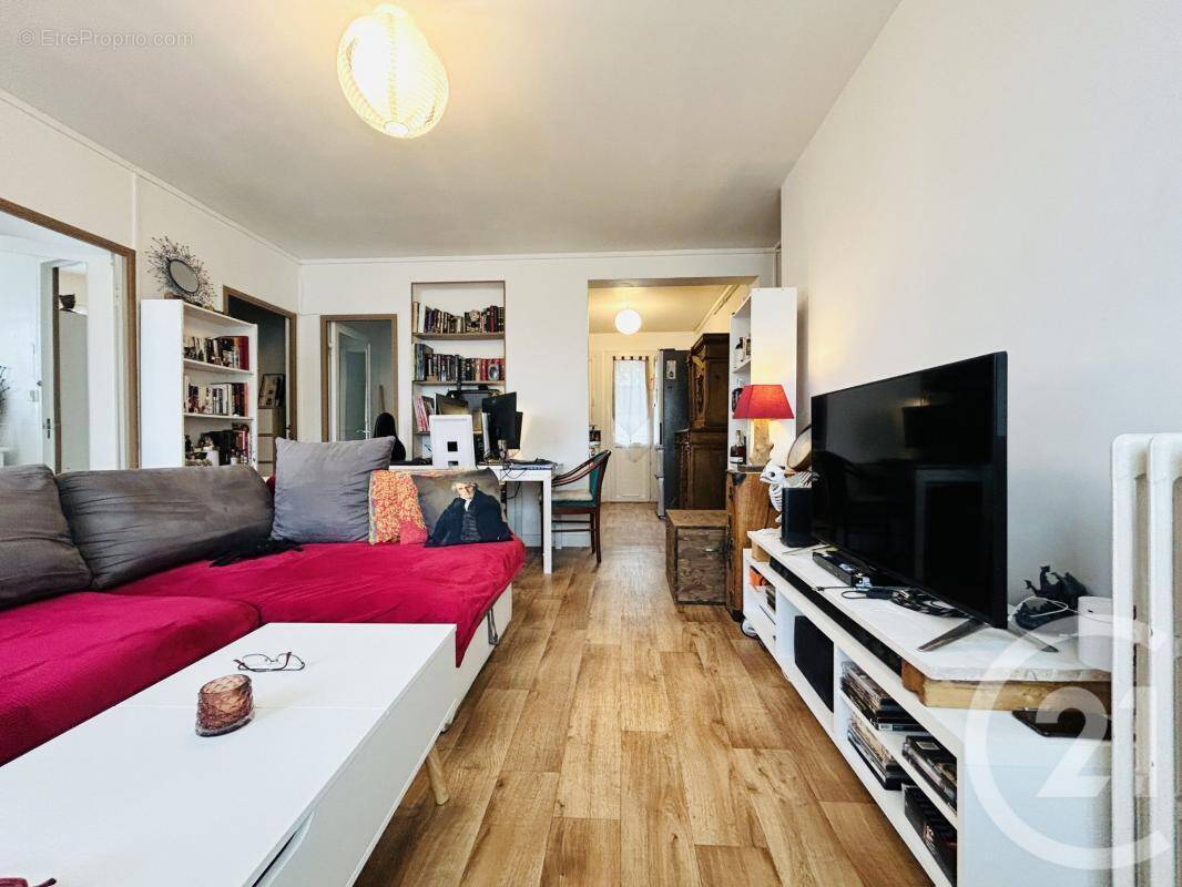 Appartement à LIMOGES