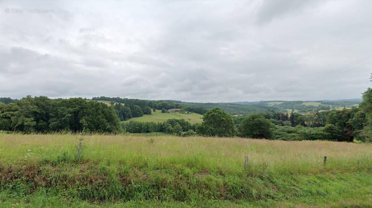 Autre à CHATEAUNEUF-LA-FORET
