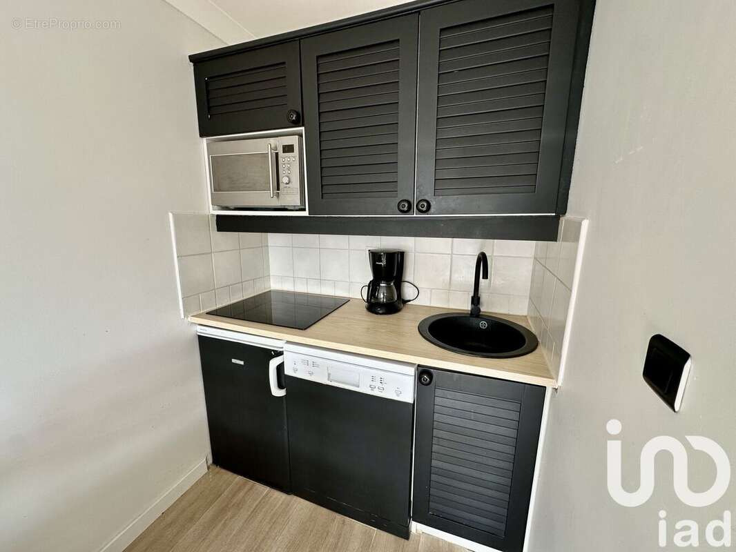 Photo 4 - Appartement à LACANAU