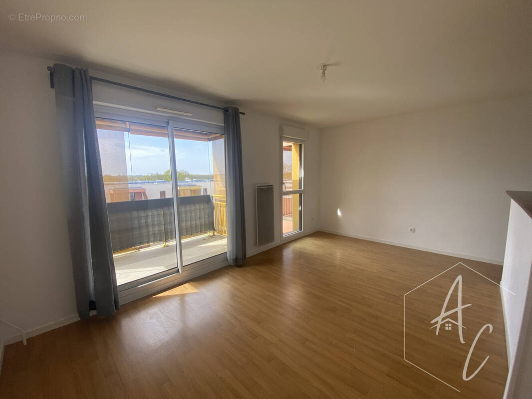 Appartement à PACE