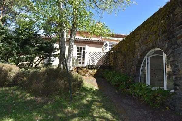 Maison à PUYLAURENS