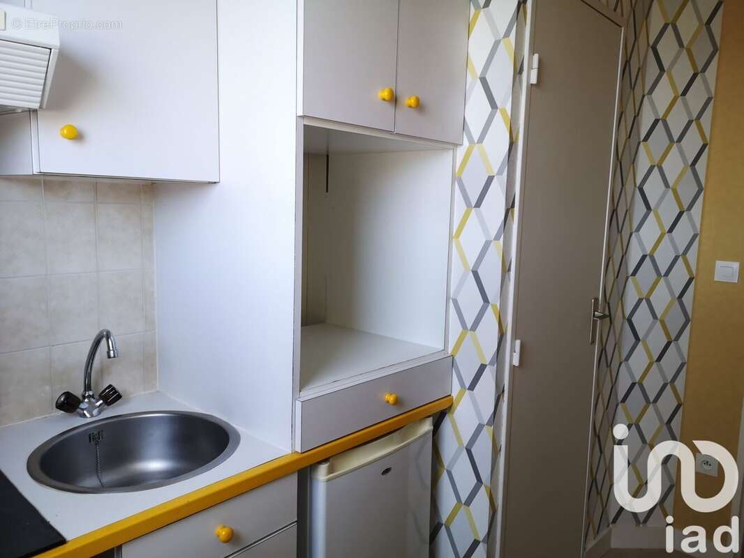 Photo 7 - Appartement à BREST