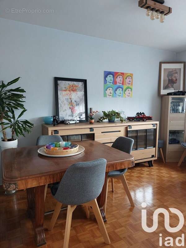 Photo 3 - Appartement à TARARE