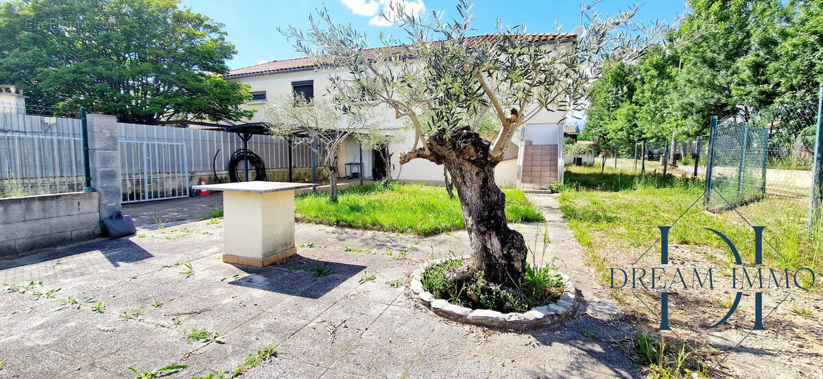 Maison à SAINT-PRIVAT-DES-VIEUX