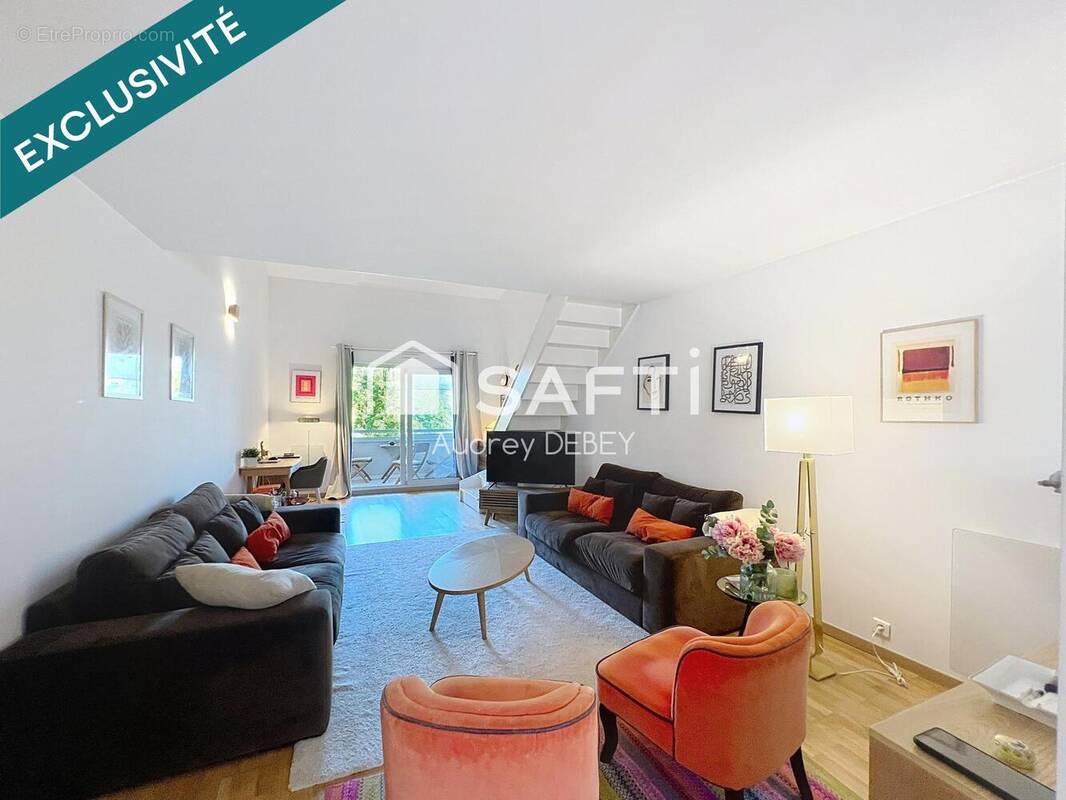 Photo 1 - Appartement à SANARY-SUR-MER