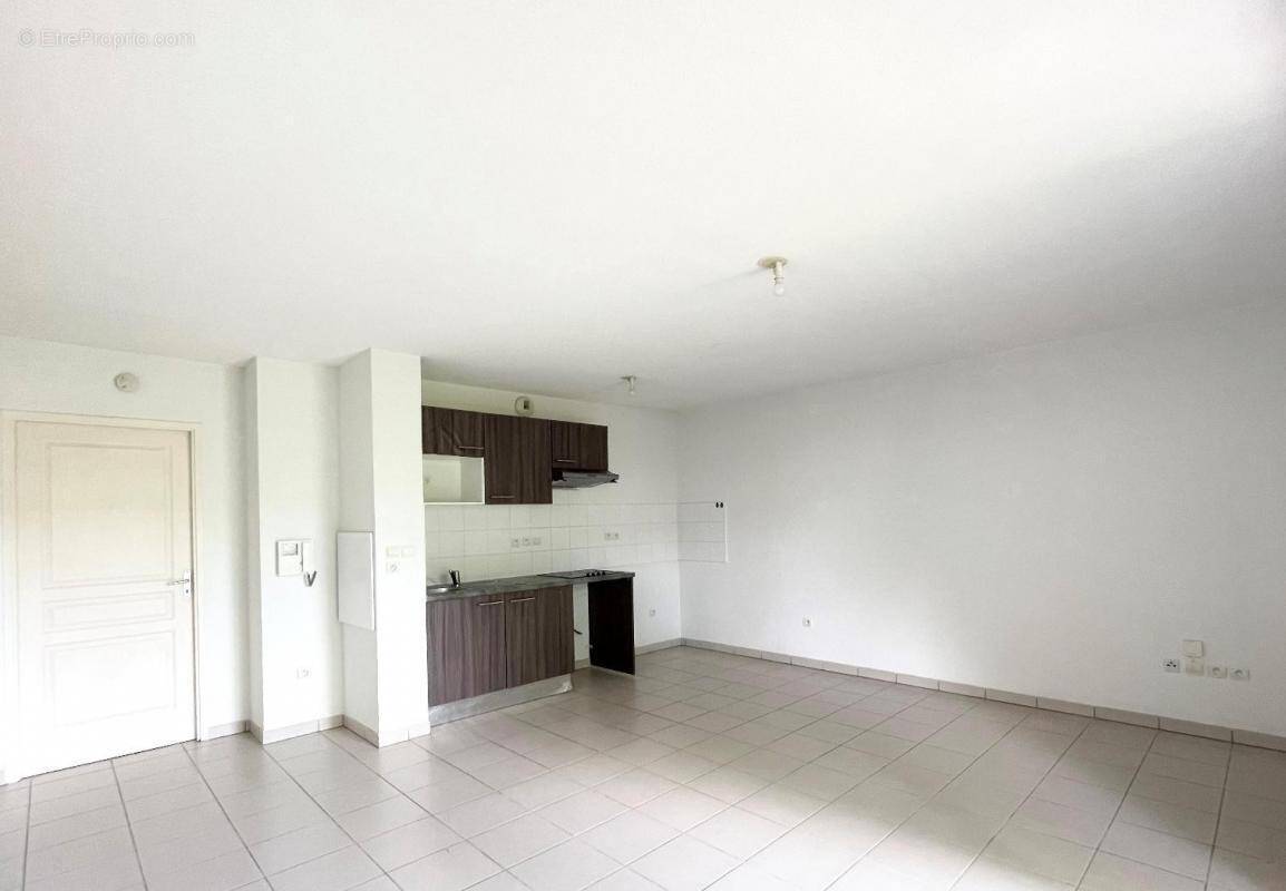 Appartement à NIMES