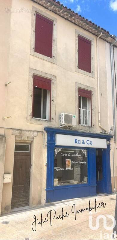 Photo 1 - Appartement à CAZOULS-LES-BEZIERS