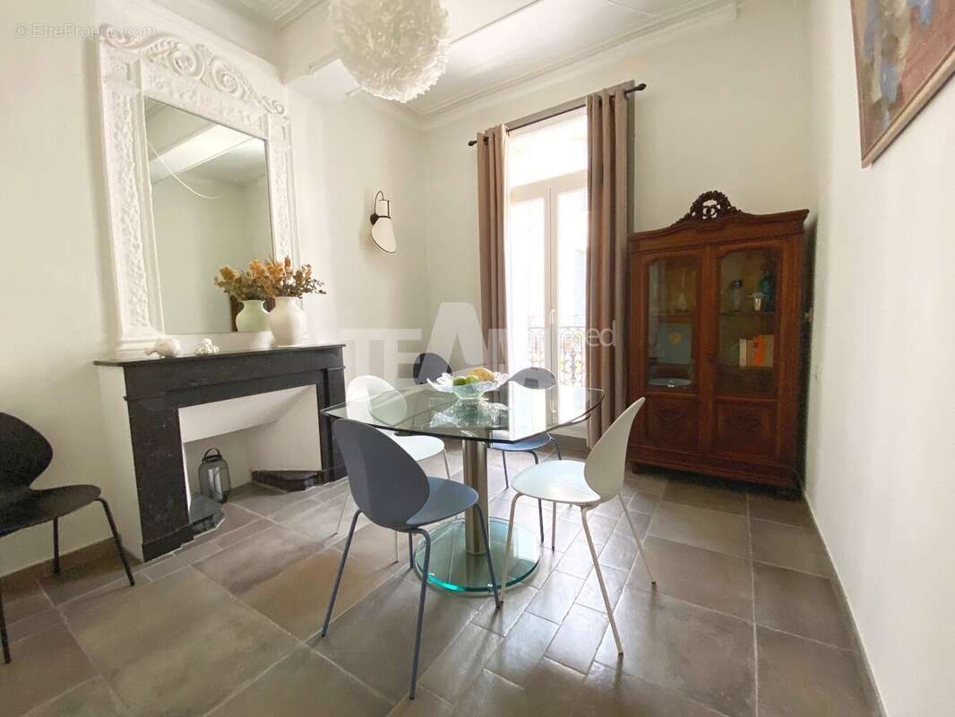 Maison à BOUZIGUES