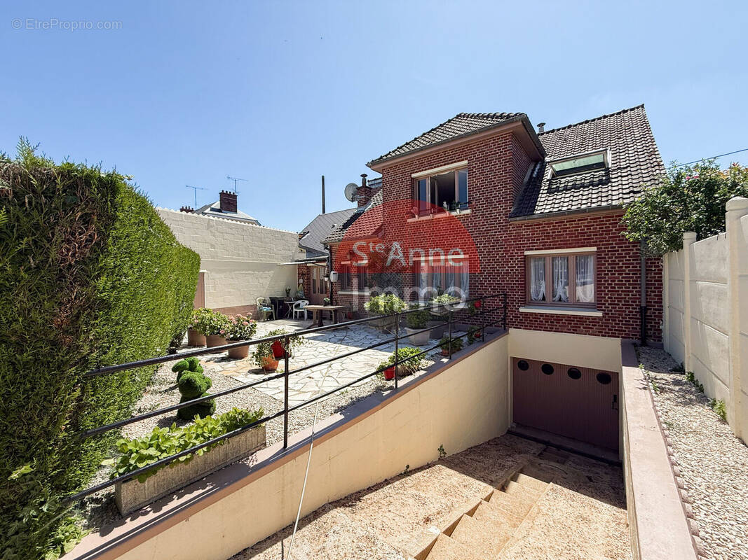 Photo 1 - Maison à ROYE