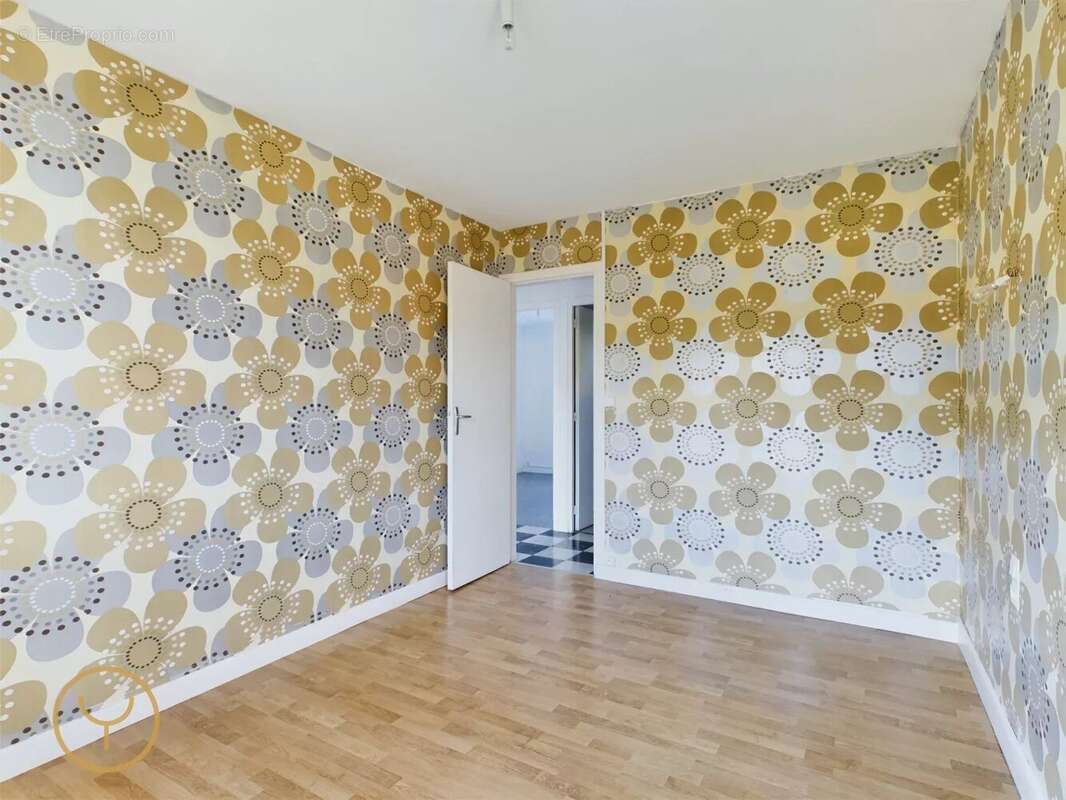 Appartement à ROMILLY-SUR-SEINE