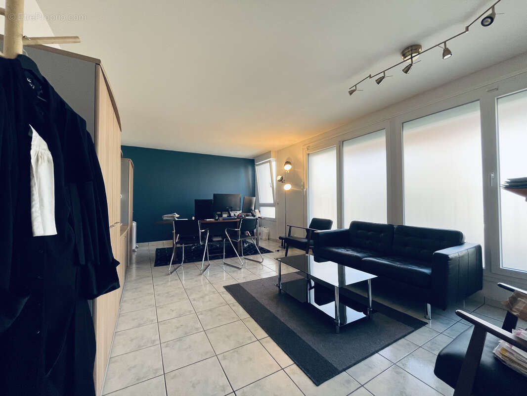 Appartement à BOBIGNY