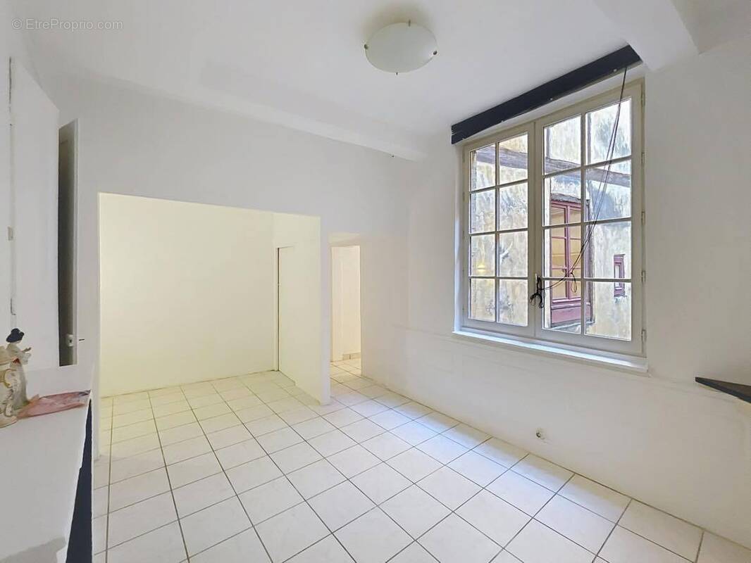 Appartement à LYON-5E