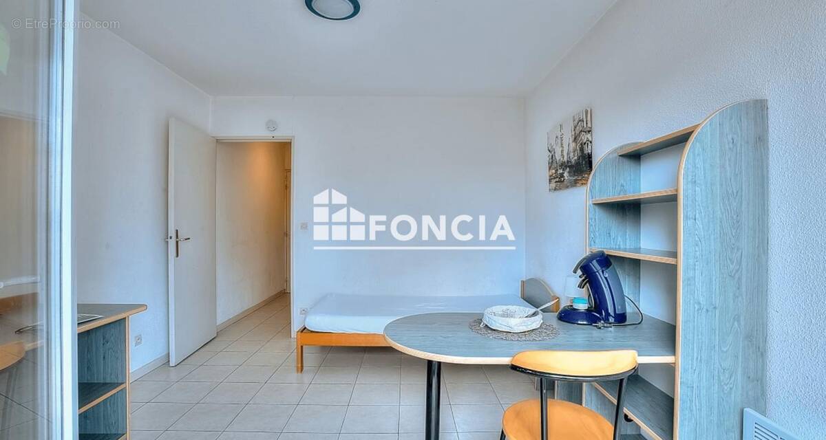 Appartement à VALBONNE