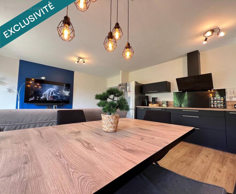 Photo 1 - Appartement à RODEZ