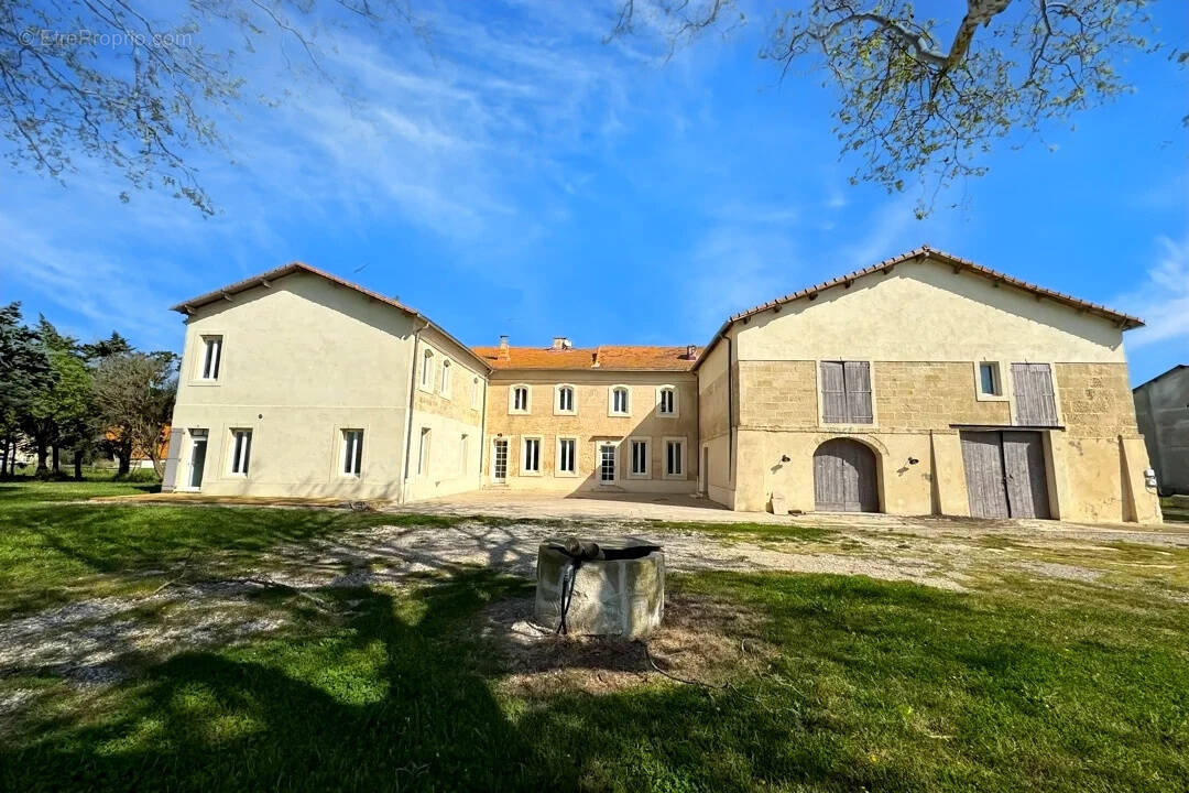Maison à GARDANNE