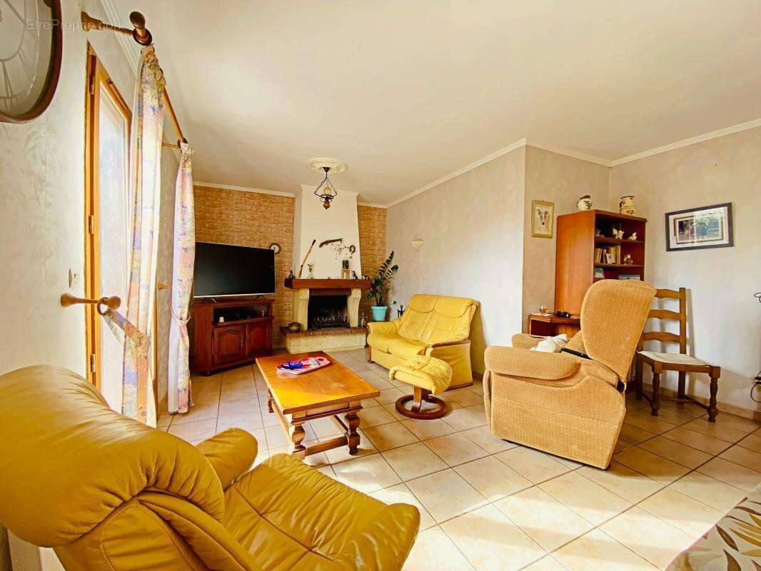 Maison à MURET