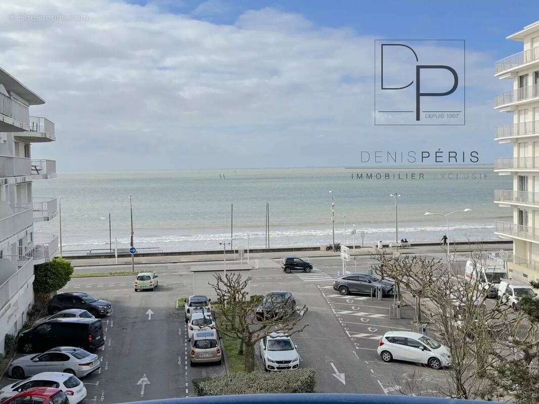Appartement à LA BAULE-ESCOUBLAC