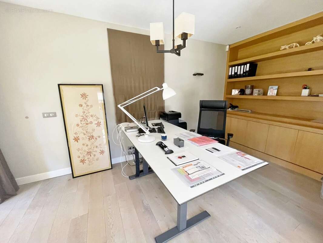 Maison à MOUGINS