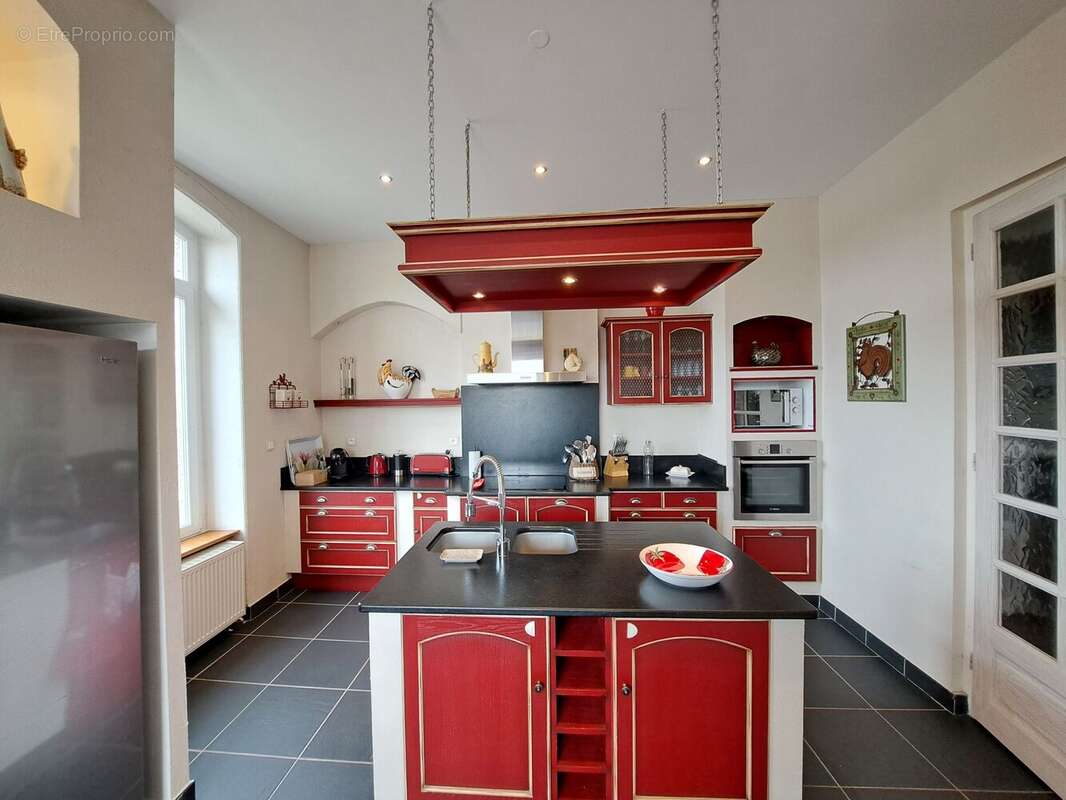 Photo 6 - Maison à USSON-EN-FOREZ